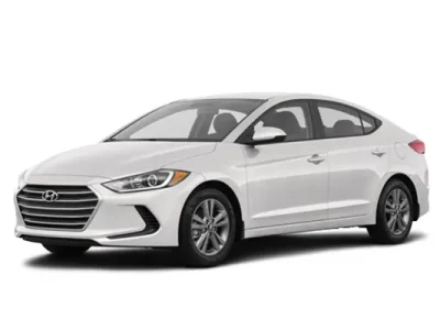 هیوندای النترا 2018 هیوندای النترا 2018