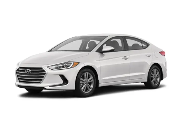 هیوندای النترا 2018 هیوندای النترا 2018