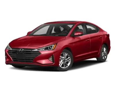 هیوندای النترا 2020 هیوندای النترا 2020