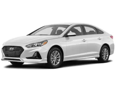 هیوندای سوناتا 2018 هیوندای سوناتا 2018