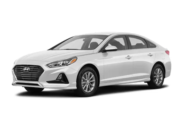 هیوندای سوناتا 2018 هیوندای سوناتا 2018