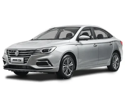 ام جی 5 مدل 2023 ام جی 5 مدل 2023