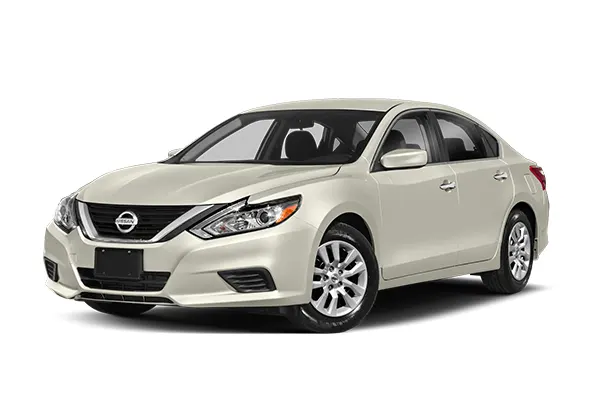 نیسان آلتیما 2018 نیسان آلتیما 2018