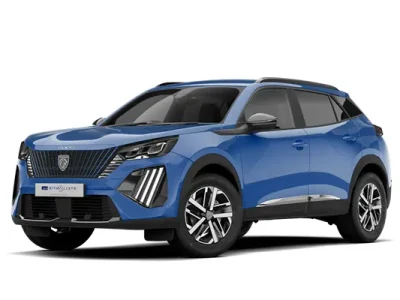 اجاره پژو 2008