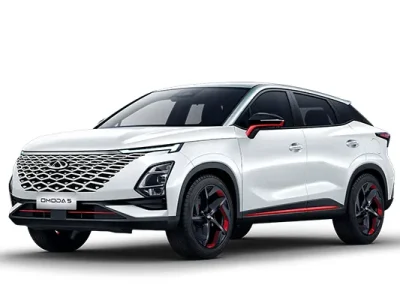 اجاره چری اومادا 5 2024