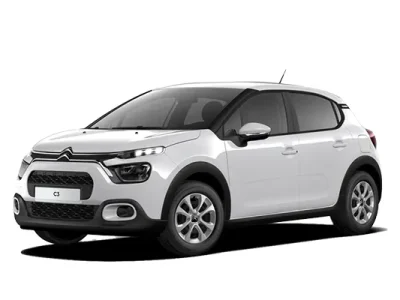 اجاره سیتروئن c3 2024