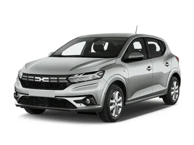 اجاره داچیا ساندرو 2024