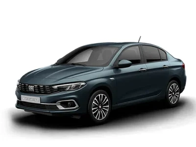 اجاره فیات اگیا کراس