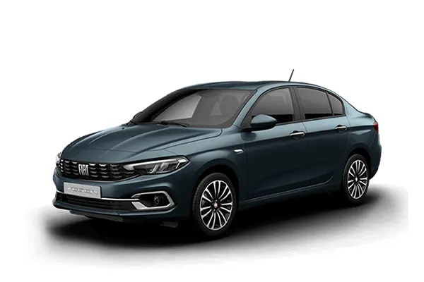 fiat egea 2024 w