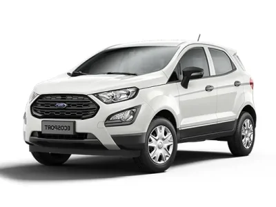 اجاره فورد اکو اسپرت