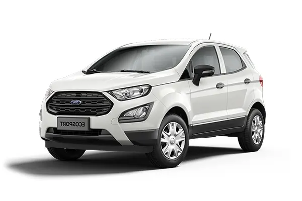 ford eco sport w