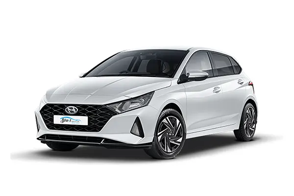 hyundai i20 w