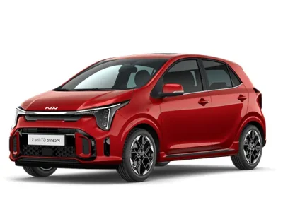 اجاره کیا پیکانتو 2024