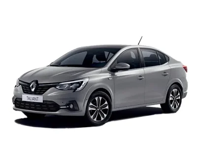 اجاره رنو تالیانت