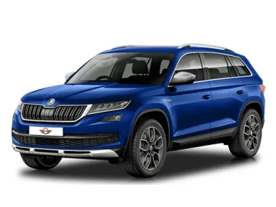 اجاره اشکودا کودیاک