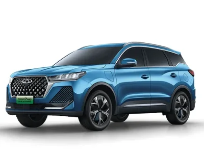 اجاره تیگو 7 پرو