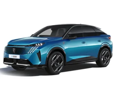 پژو 3008 مدل 2025