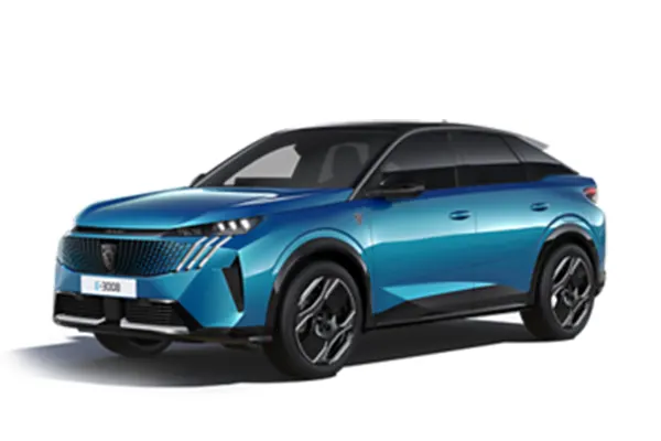 پژو 3008 مدل 2025 پژو 3008 مدل 2025