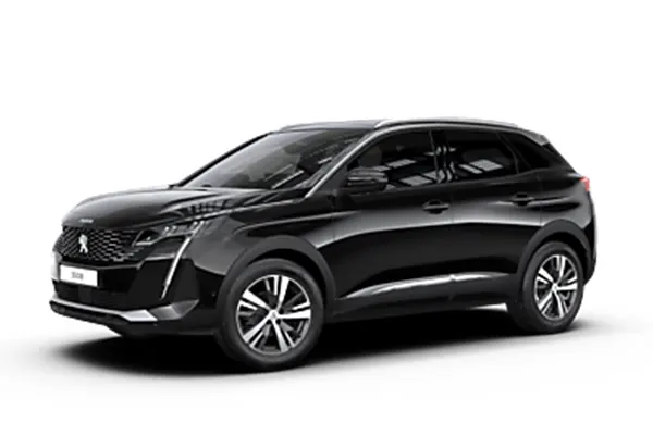 Peugeot 3008 w