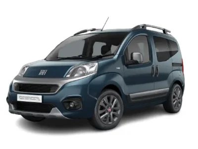 فیات فیورینو