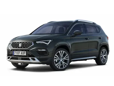 اجاره سئات آتکا