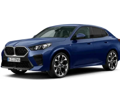 اجاره بی‌ام‌و X2