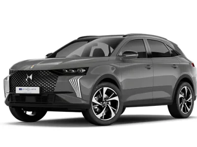 سیتروئن DS7
