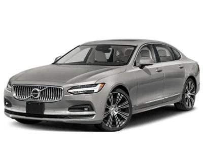 اجاره ولوو S90