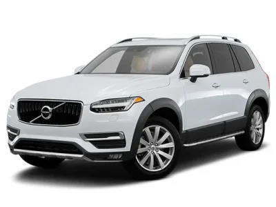 اجاره ولوو XC90