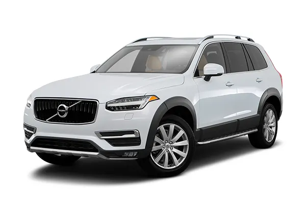 اجاره ولوو XC90 اجاره ولوو XC90