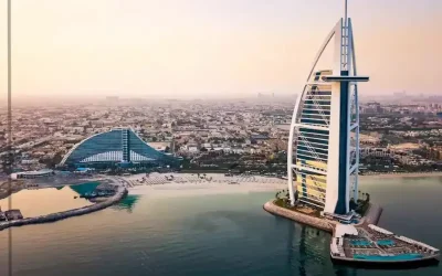 هزینه سفر به دبی با تور | مقایسه تورهای گروهی و سفر شخصی
