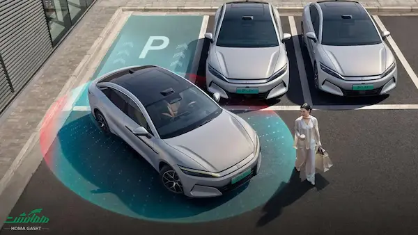 smart-driving-technology-eye-of-god فناوری رانندگی هوشمند چشم خدا