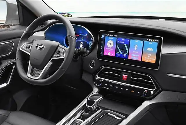 873_MODEL_IMAGE امکانات داخلی K7