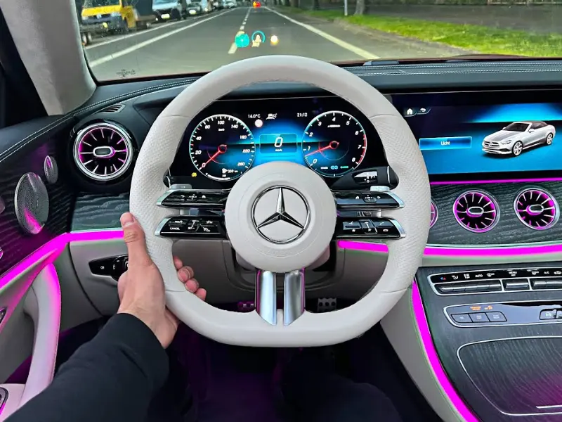 خودروهای خودران