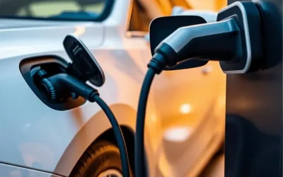 تفاوت خودروهای هیبریدی و برقی چیست؟تفاوت‌ها، مزایا و بهترین انتخاب برای خرید