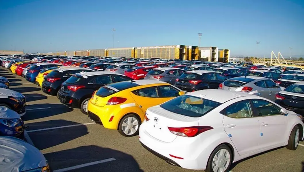 car-import-iran-regulations راهنمای کامل واردات خودروهای خارجی