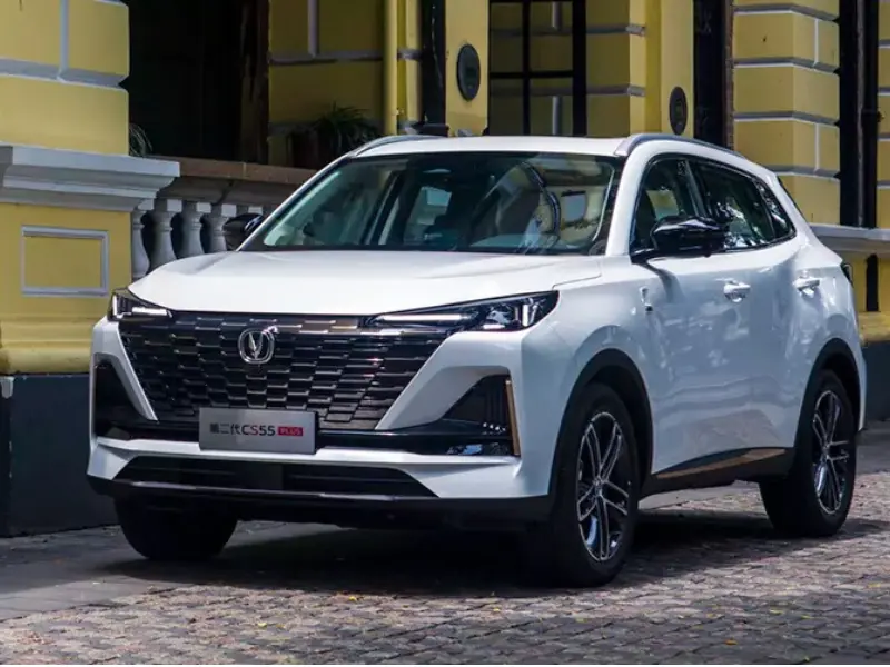 changan_cs55_plus چانگان cs55 plus