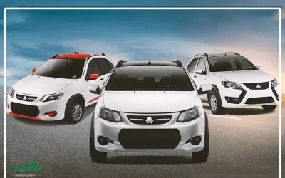 مقایسه انواع تیپ‌های کوییک R، GX و GXR | کدام مدل مناسب شماست؟