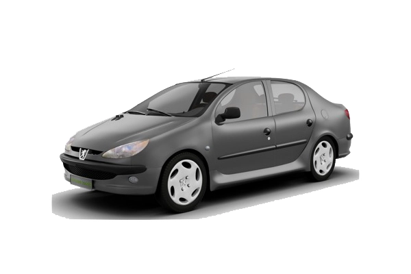 پژو 206 SD پژو 206 SD