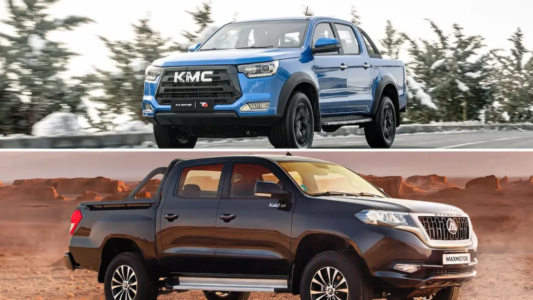 kmc t8 vs kmc t9 offroad review