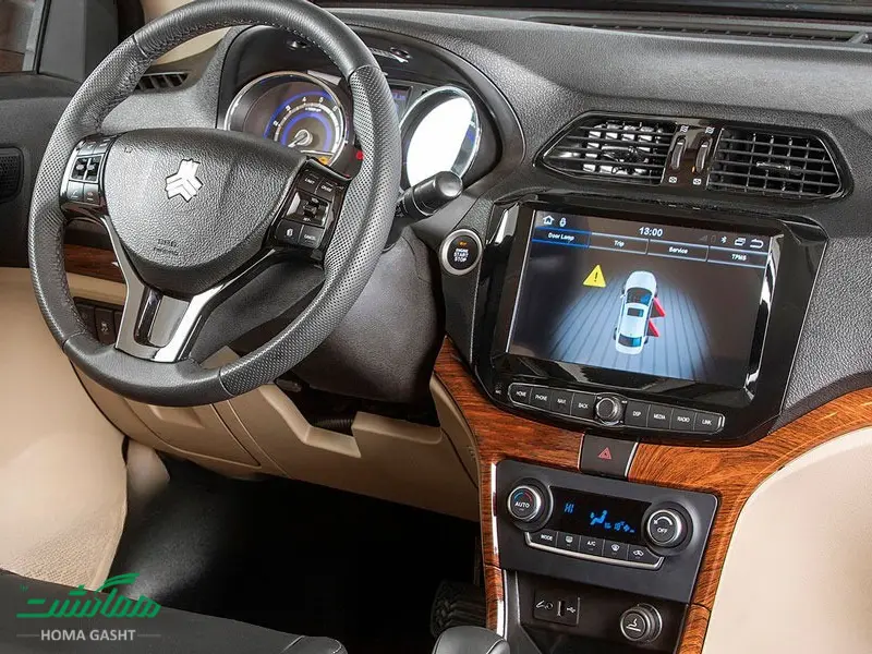 طراحی داخلی شاهین اتومات و شاهین پلاس