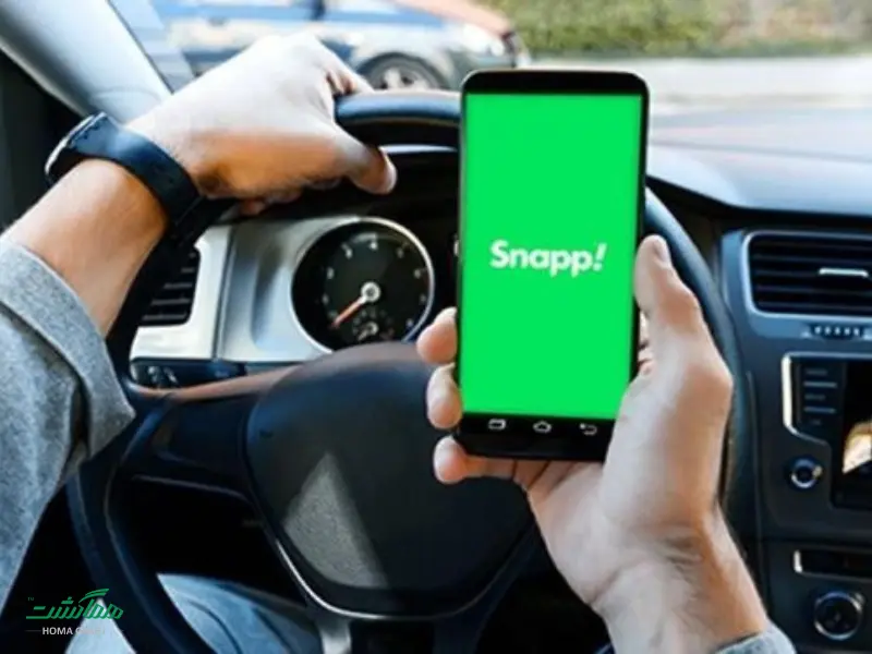 snapp-car-rental-profitability اجاره خودرو اسنپ یا خرید خودرو؟