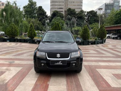 سوزوکی ویتارا