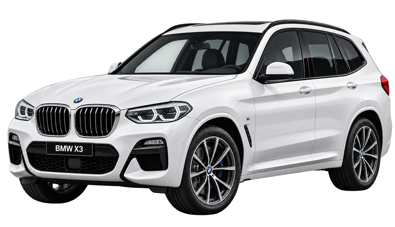 افر ویژه bmw x3