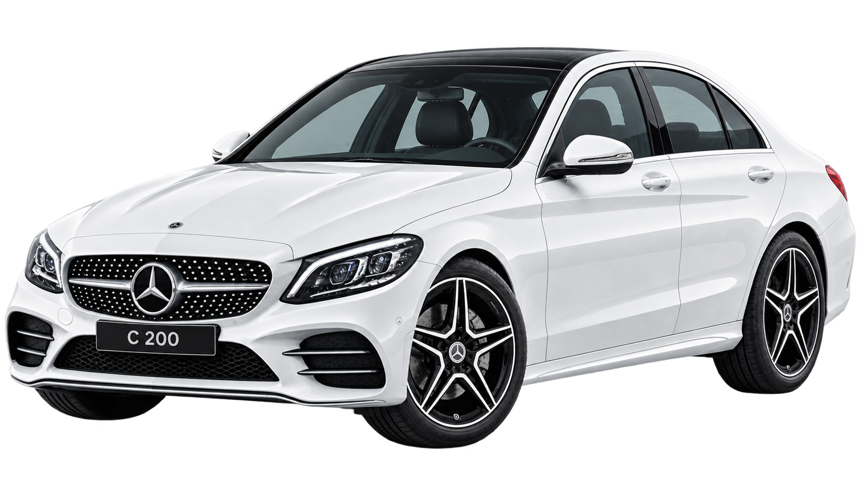 اجاره C200 اجاره C200