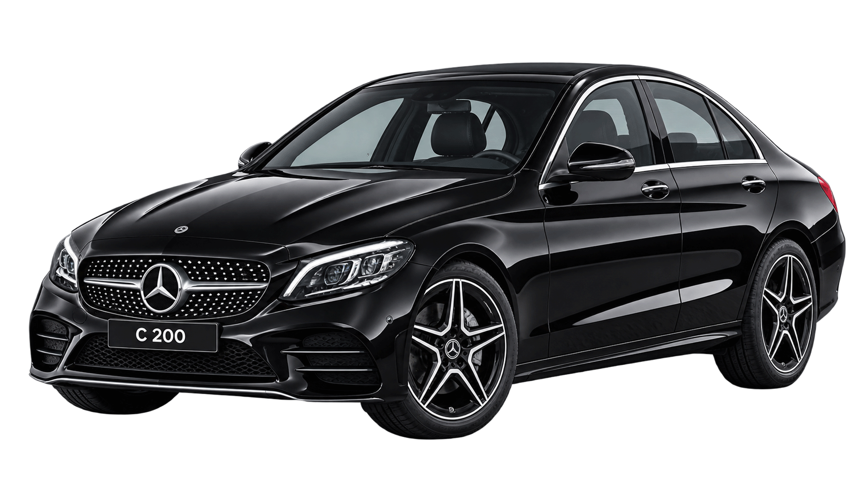اجاره C200